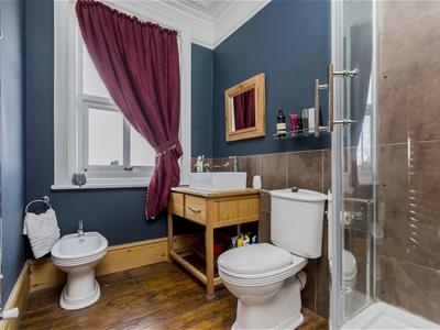 En Suite